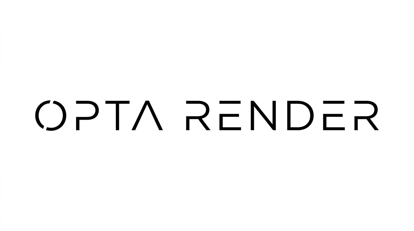 Opta Render